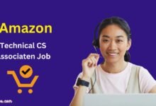 Amazon Technical CS Associaten Job