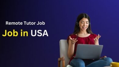 Remote Tutor Job at Amikka Learning