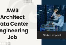 AWS Architect Data Center Engineering Job